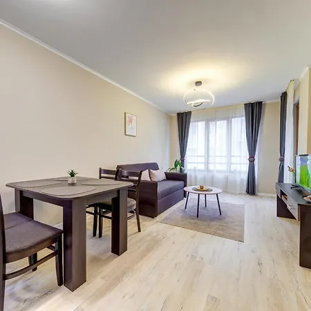 Dream View 1bd - Quick Slope Access By Flat Manager * Пампорово