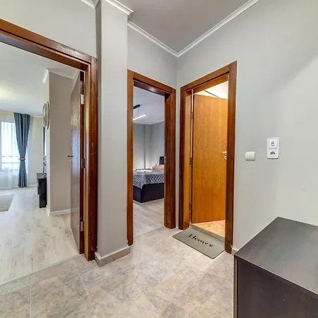 Dream View 1bd - Quick Slope Access By Flat Manager * פמפורובו