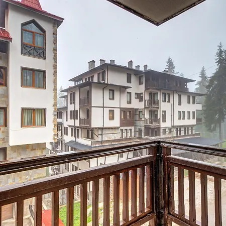 Апартаменты Dream View 1bd - Quick Slope Access By Flat Manager *