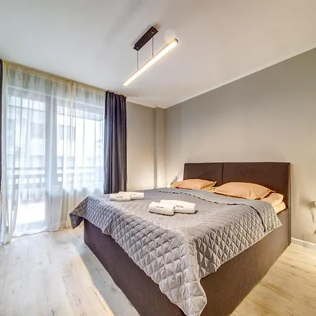 Dream View 1bd - Quick Slope Access By Flat Manager Пампорово