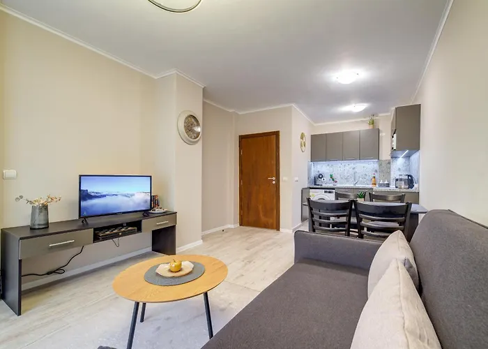 Dream View 1bd - Quick Slope Access By Flat Manager