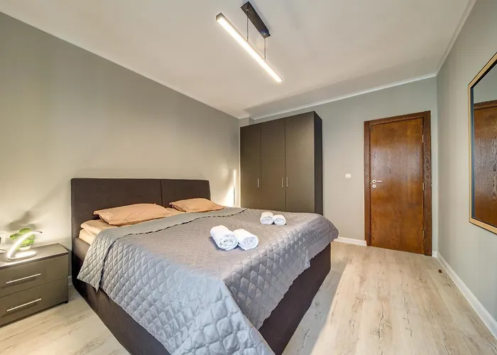 Dream View 1bd - Quick Slope Access By Flat Manager Апартаменты *