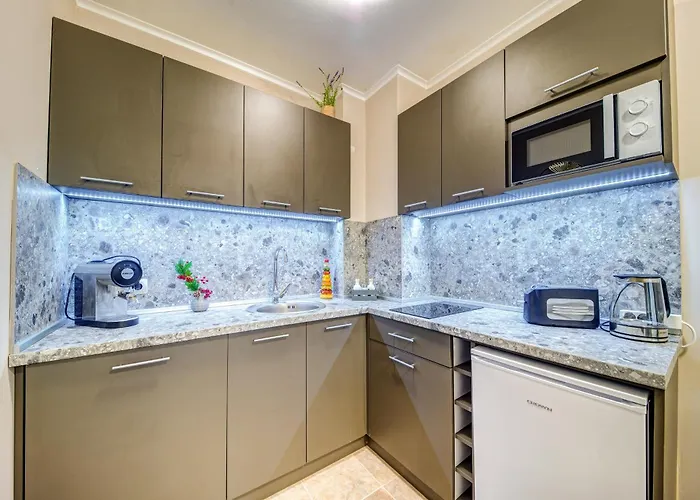 Dream View 1bd - Quick Slope Access By Flat Manager Апартаменты Пампорово