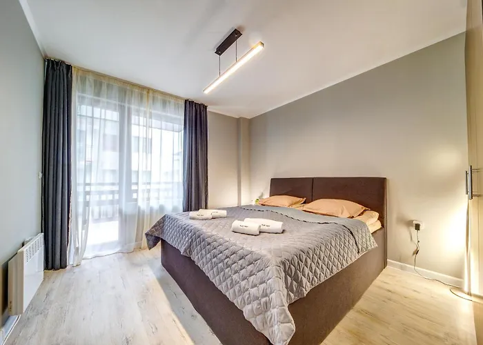 Dream View 1bd - Quick Slope Access By Flat Manager Пампорово